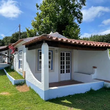 Cozy Historic Pool Casalinho Da Moita Longa 度假居 *