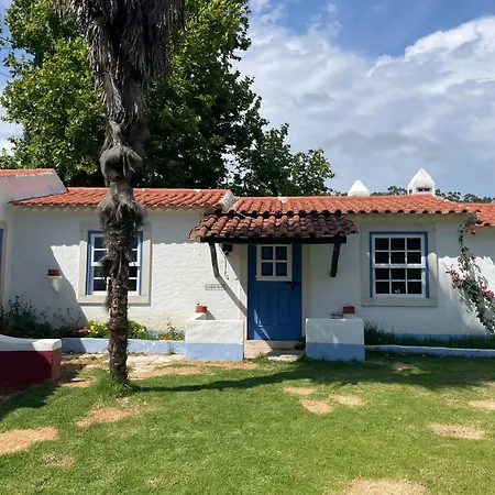 Cozy Historic Pool Casalinho Da Moita Longa Ferienhaus
