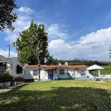 Cozy Historic Pool Casalinho Da Moita Longa 度假居