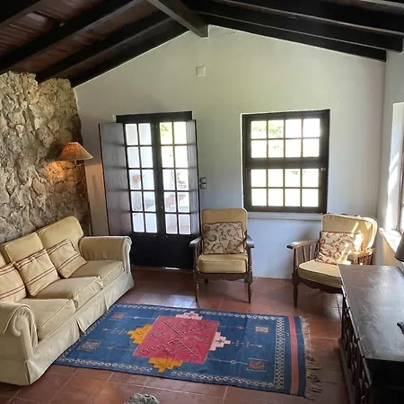 Cozy Historic Pool Casalinho Da Moita Longa * 劳林哈