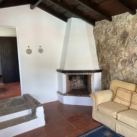 Ferienhaus Cozy Historic Pool Casalinho Da Moita Longa