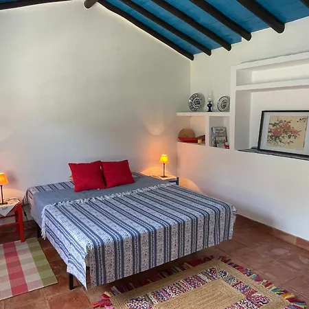 Cozy Historic Pool Casalinho Da Moita Longa 劳林哈