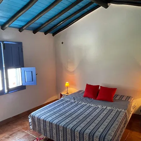 Cozy Historic Pool Casalinho Da Moita Longa Ferienhaus Lourinhã