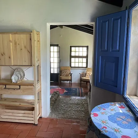 Cozy Historic Pool Casalinho Da Moita Longa Ferienhaus